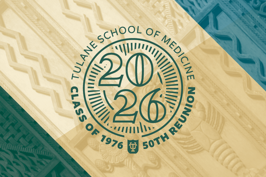 SOM 50th Reunion