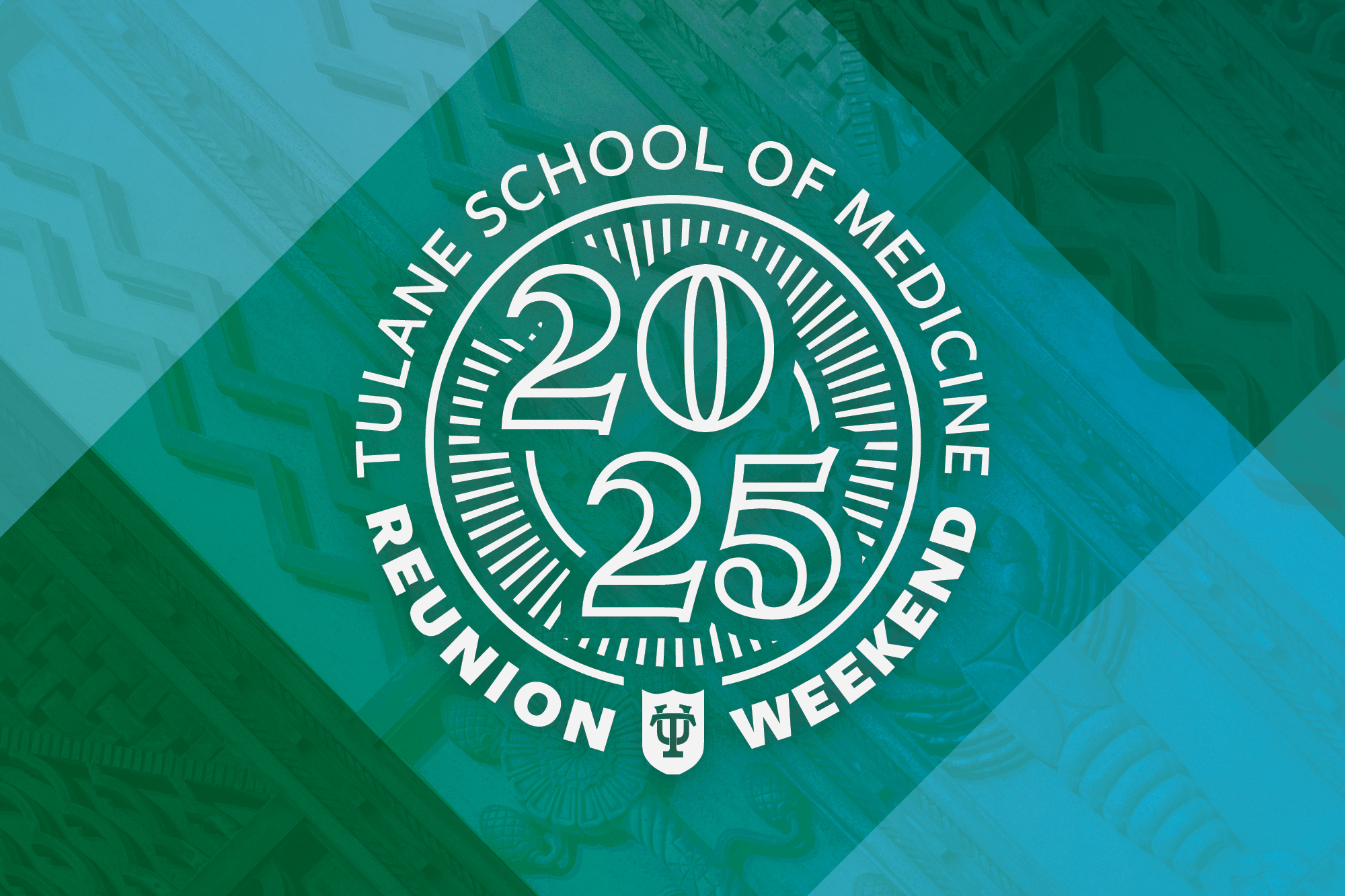 60th Reunion
