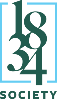 1834 Society