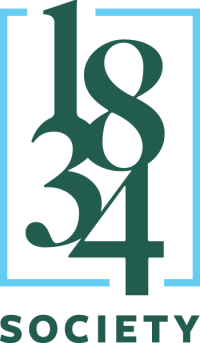 1834 Society