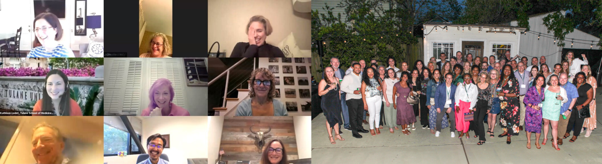 SOM Reunion Committee